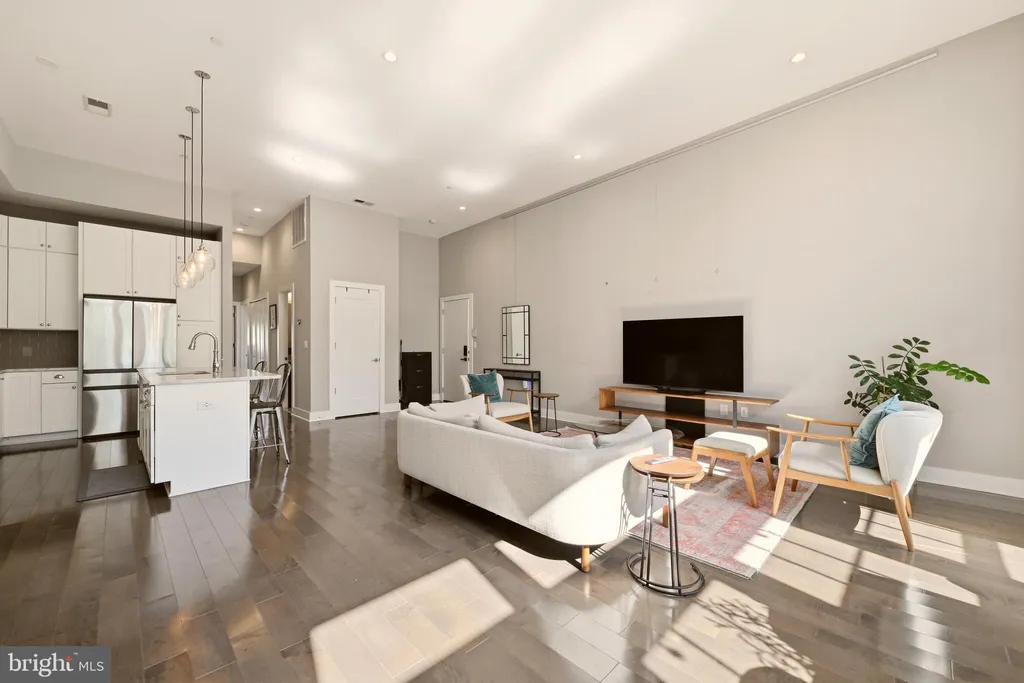 630 14th Street NE Unit 5, Washington, DC 20002 photo 5