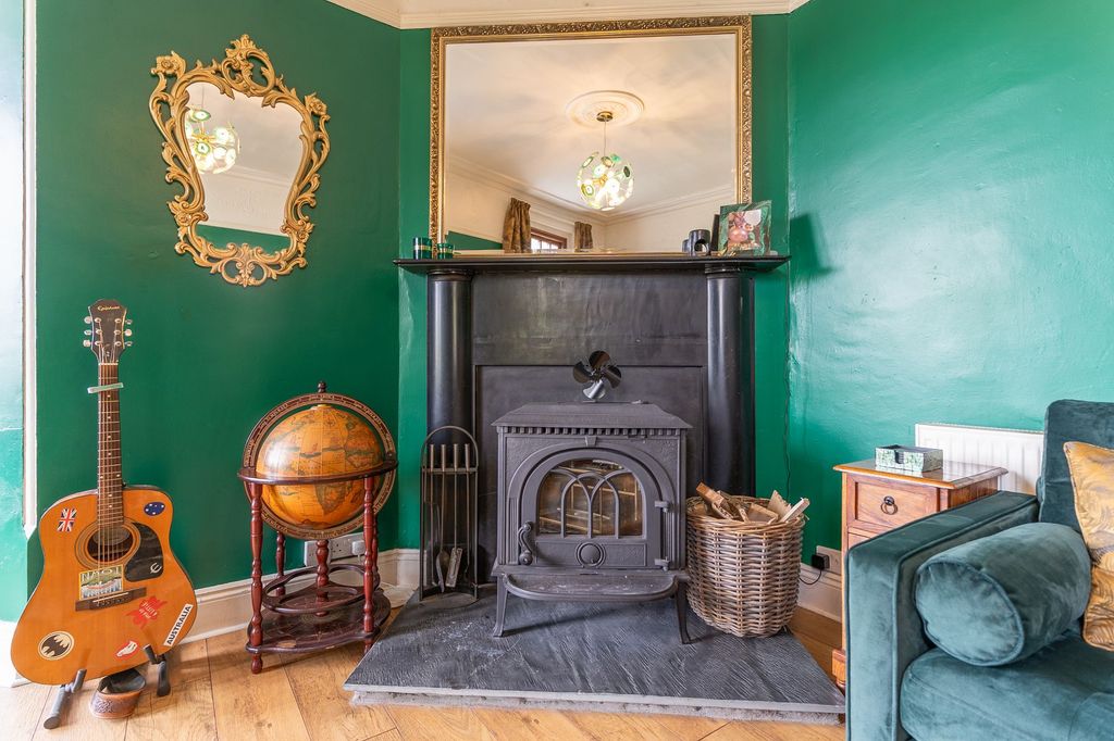Additional image 11 of 4 bed detached house for salePark View, Pontypool NP4