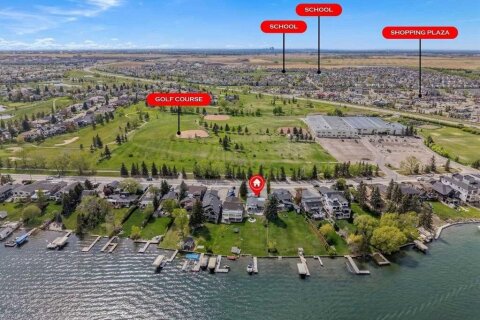 Additional image 8 of 272 West Chestermere Drive, Chestermere, AB, T1X 1B2