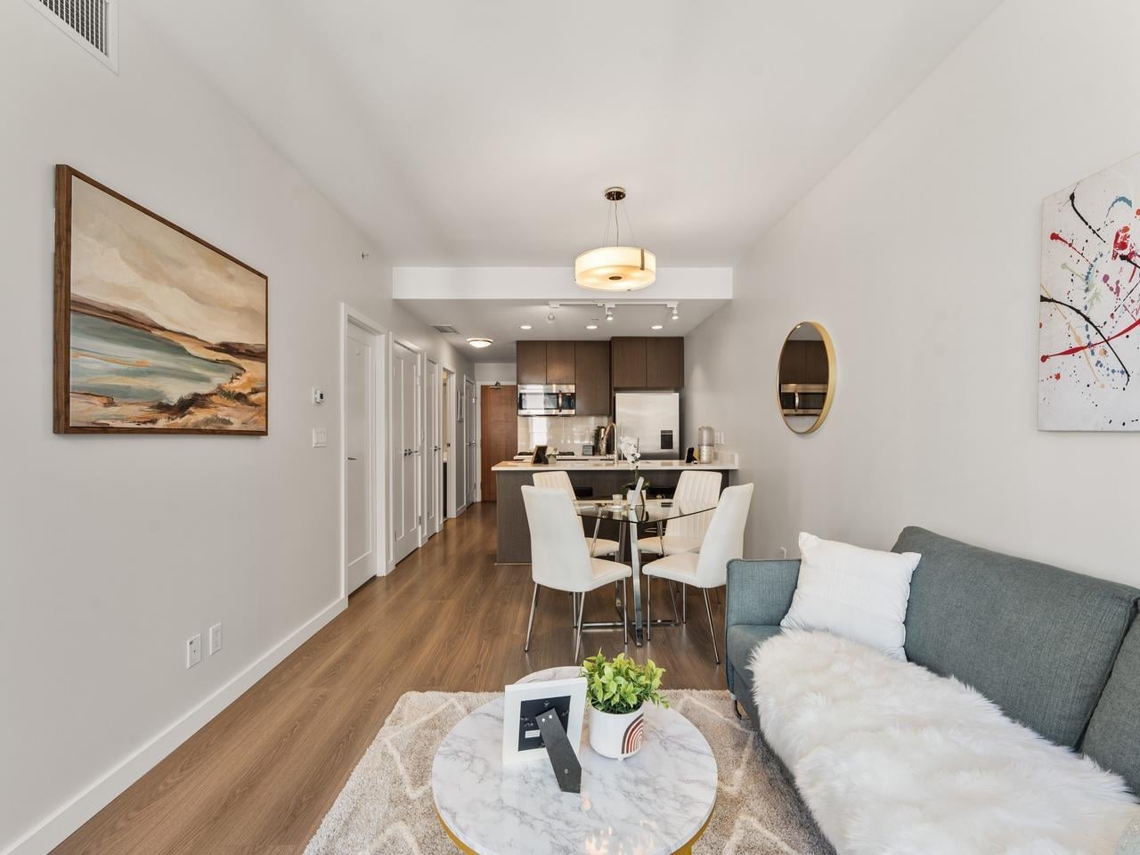 Additional image 3 of 711-8628 Hazelbridge Way, Richmond, BC, V6X 0R5