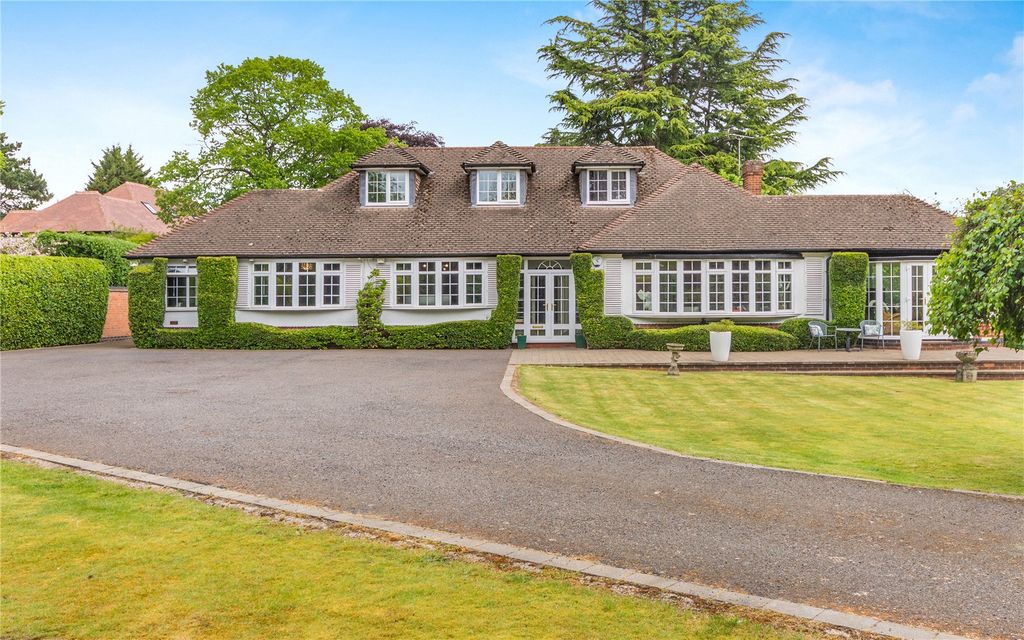 Additional image 2 of 5 bed detached house for saleMelton Road, Edwalton, Nottingham NG12
