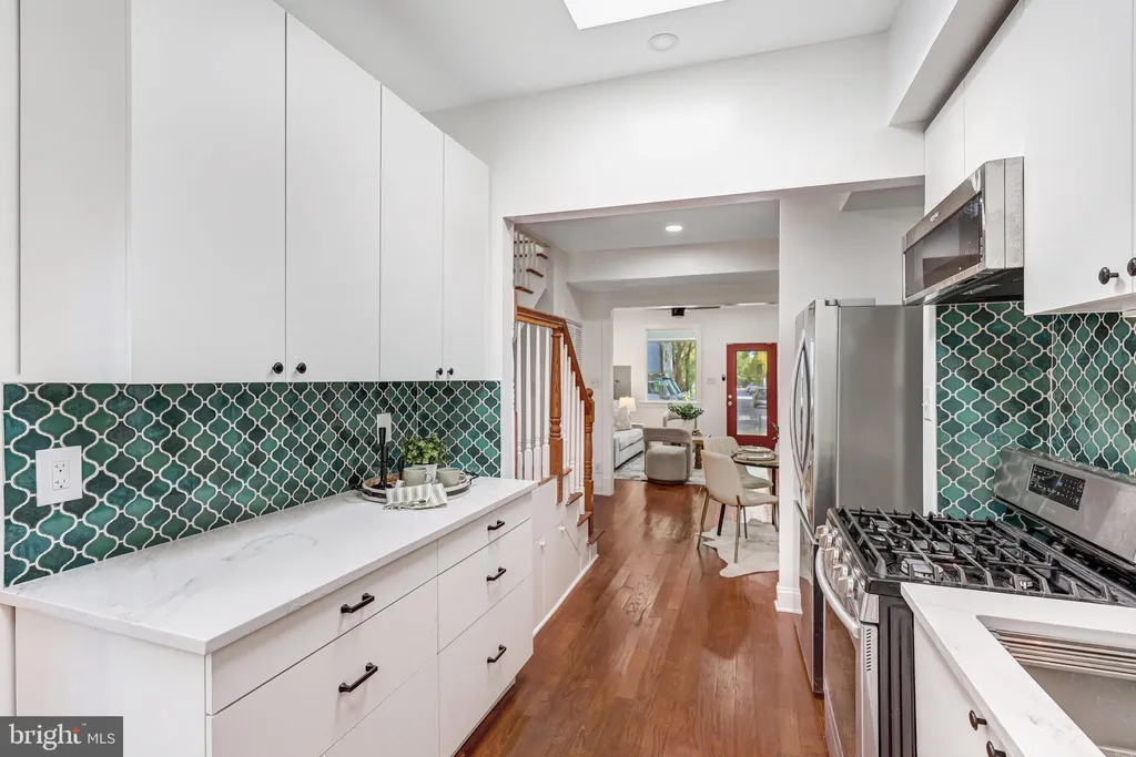 Additional image 60 of 1113 Holbrook Terrace NE, Washington, DC 20002