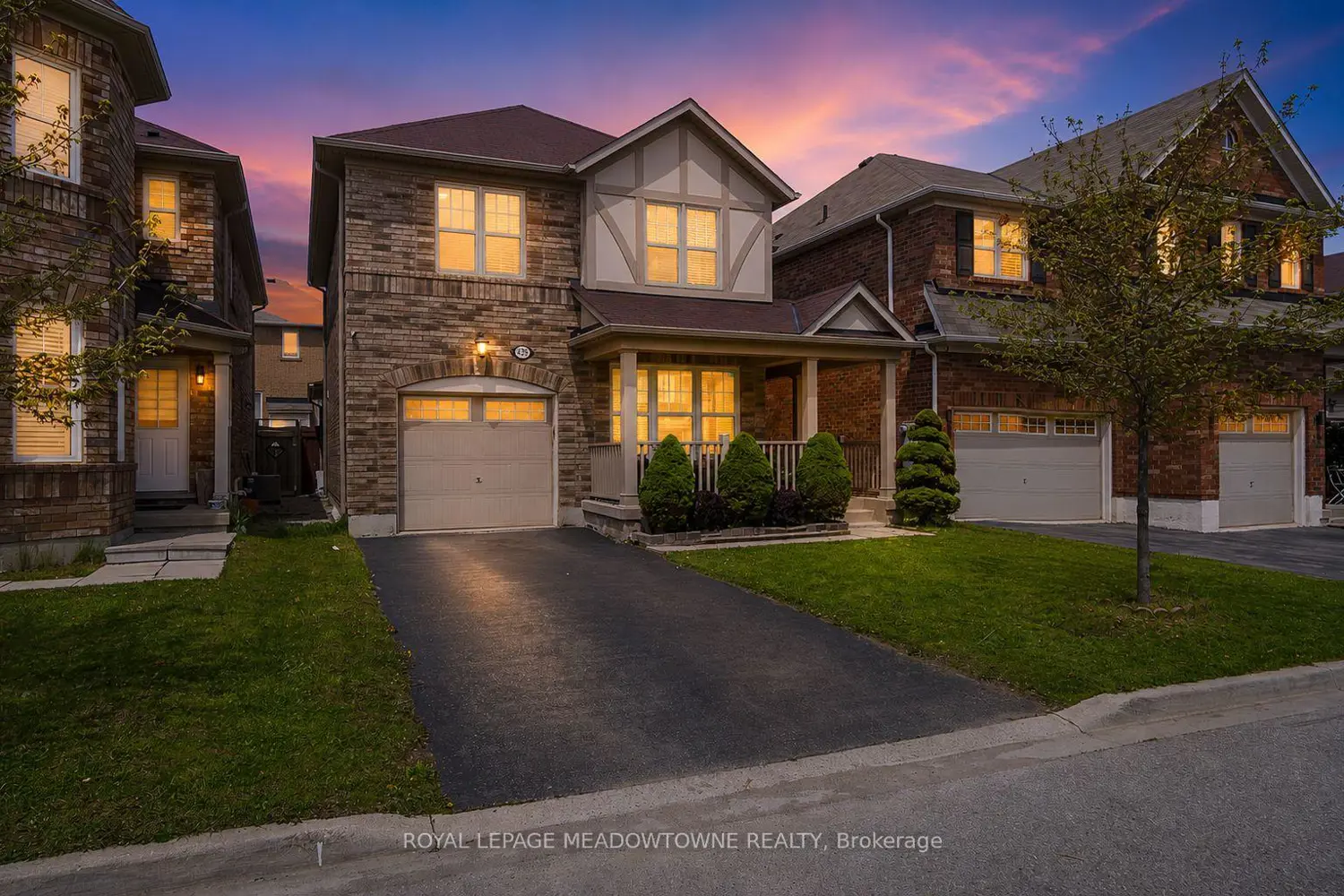 439 Pozbou Crescent