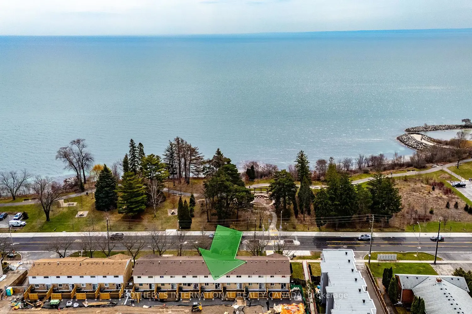 Additional image 18 of 5475 Lakeshore Road 113