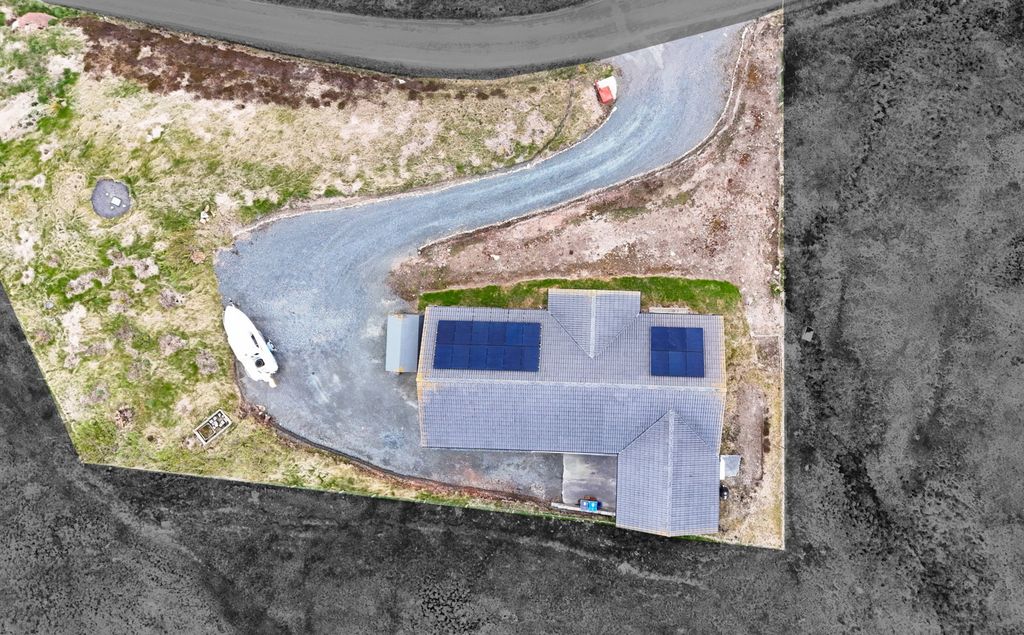 Additional image 55 of 5 bed bungalow for saleOakwood, Muckle Roe, Shetland ZE2