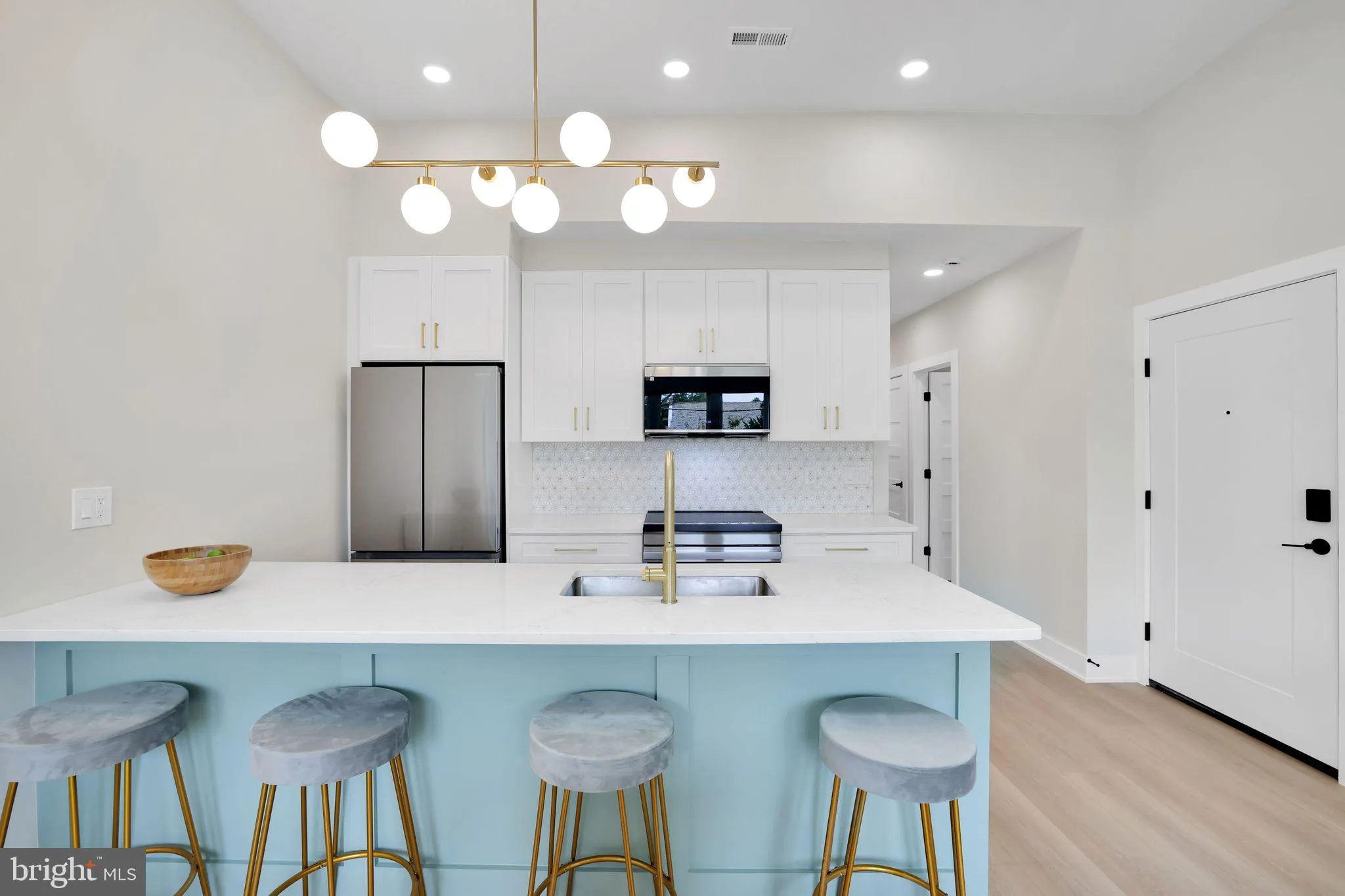 Additional image 35 of 4019 9th Street NE Unit 2, Washington, DC 20017