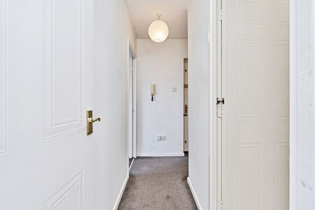 Additional image 12 of 1 bed flat for saleOld Port Close, Tipton DY4