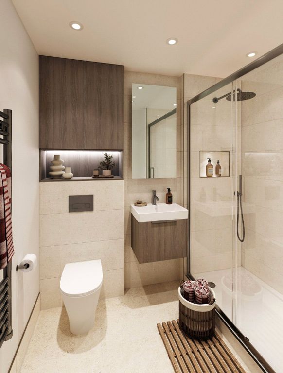 Additional image 6 of 3 bed flat for sale36 Poplar House, One Waterside, Bath BA2