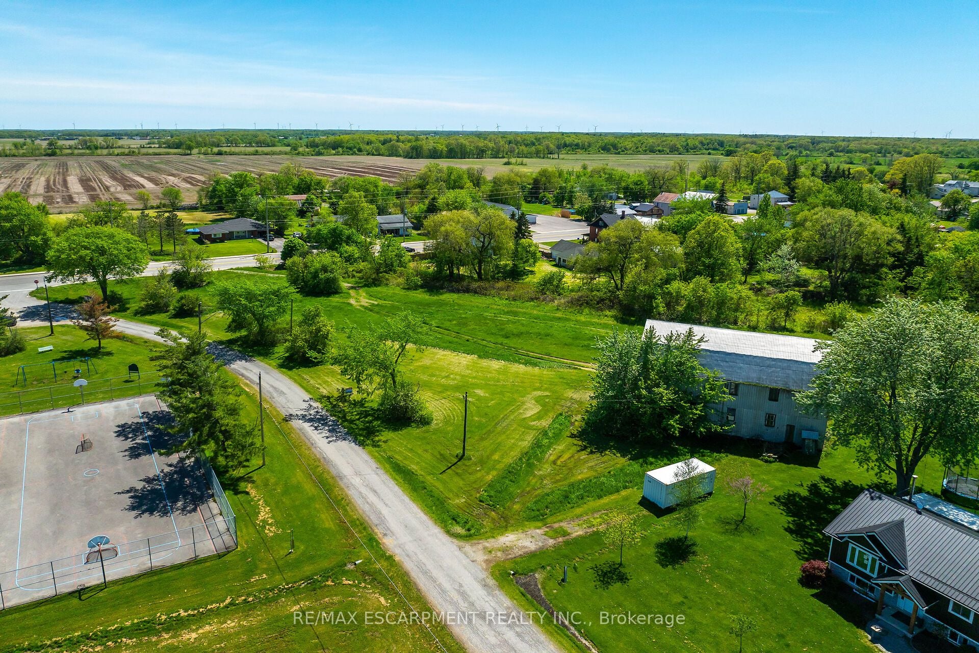 Additional image 4 of LT 1 W/S Raglan Street, Haldimand, ON, N0A 1C0