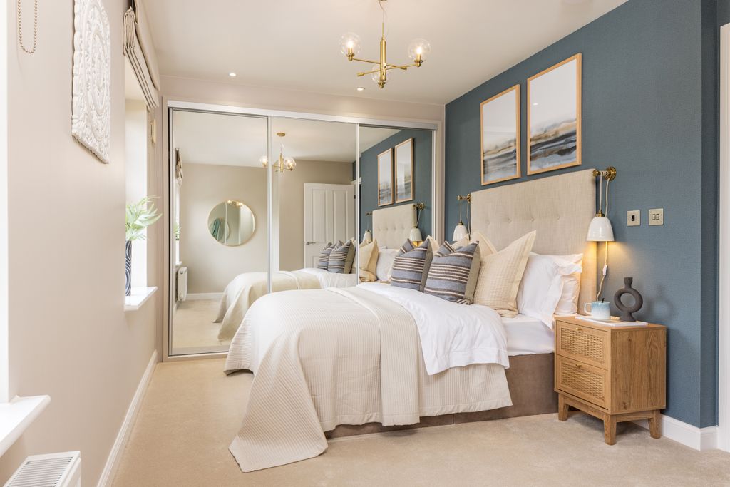 Additional image 7 of 4 bed detached house for sale"Wychwood" at Tothill Street, Minster, Ramsgate CT12