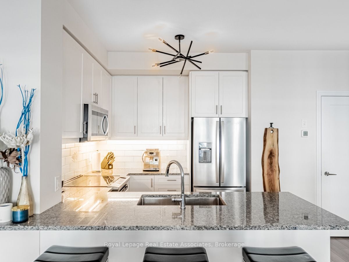 Additional image 6 of 511-657 Cricklewood Drive, Mississauga, ON, L5G 0B8