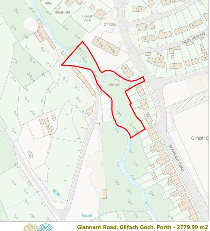Land for saleGlannant Road, Evanstown CF39