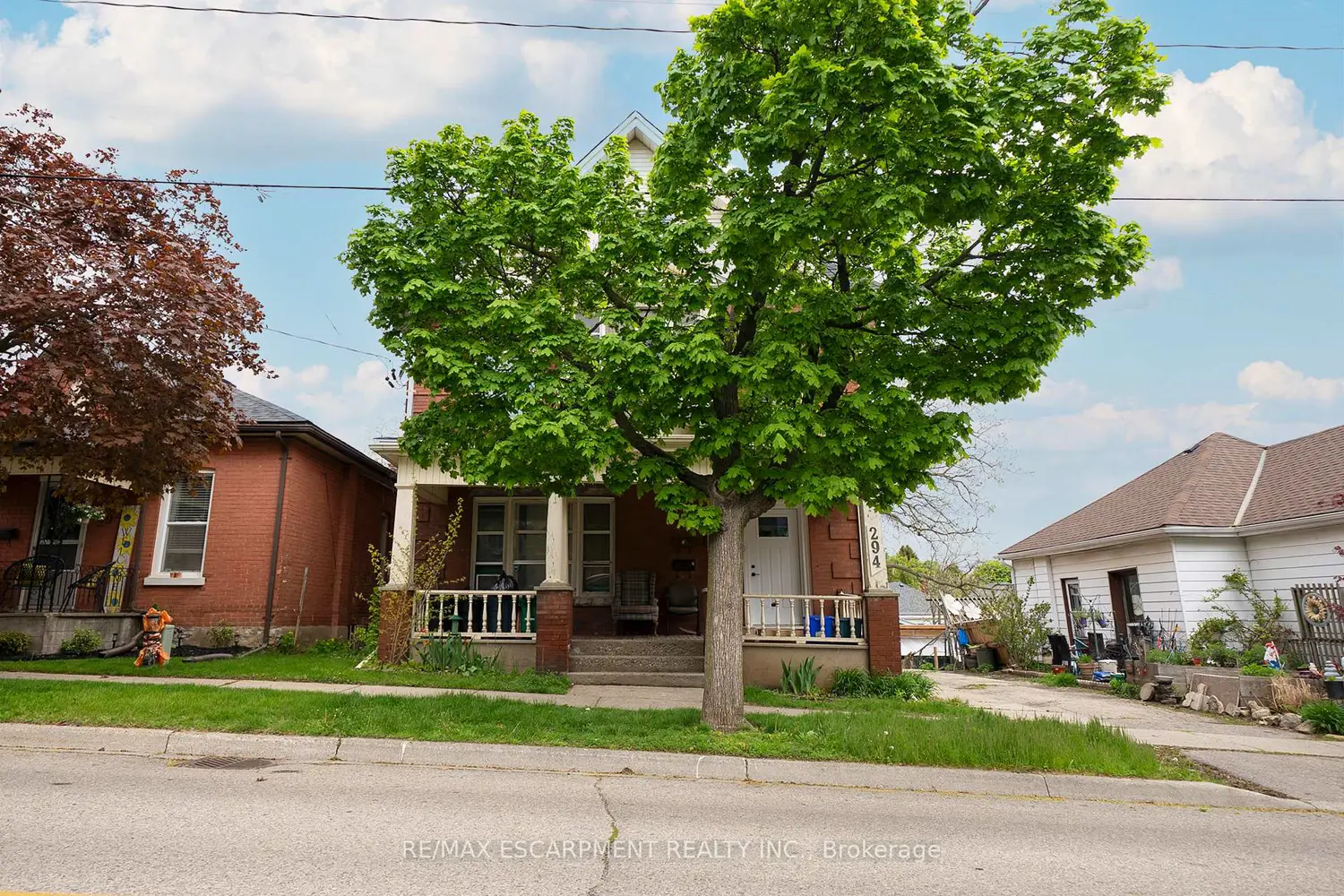 294 Darling Street