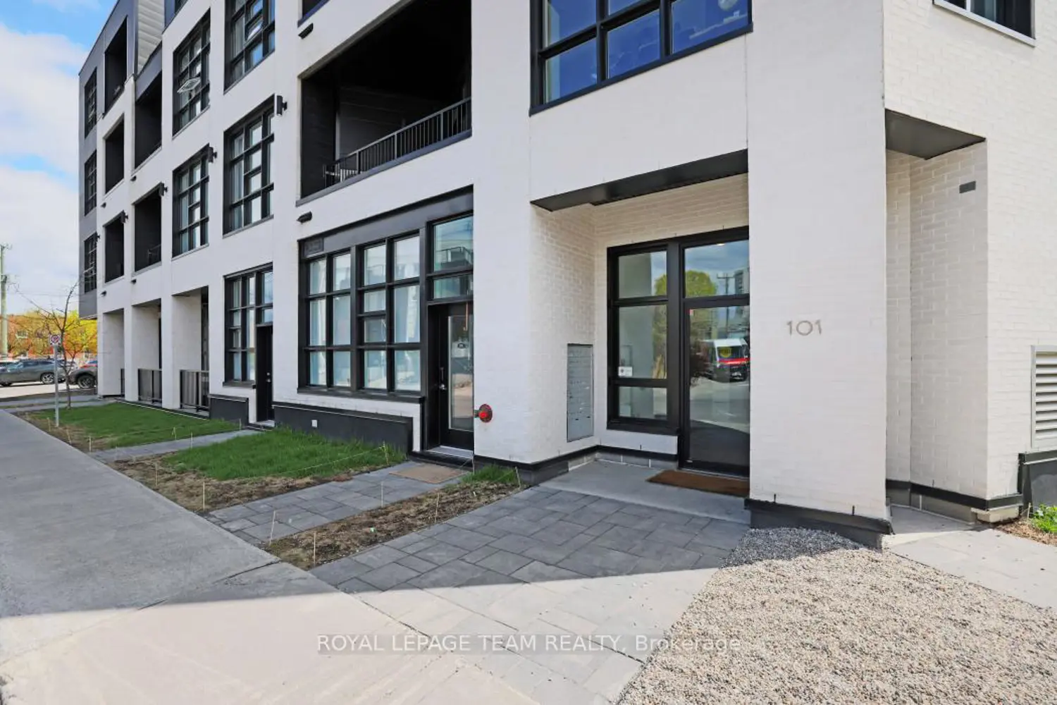 Additional image 2 of 101 Pinhey Street 303