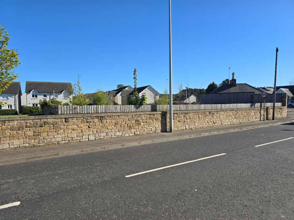 Additional image 10 of Land for salePlot Adjacent To Harvieston Lodge, Gorebridge, Midlothian EH23