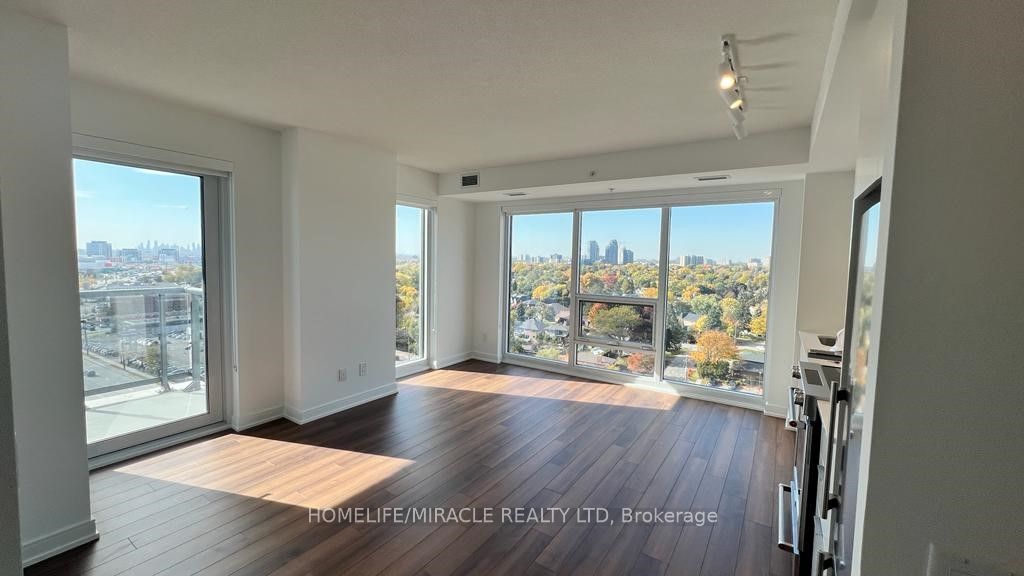 Additional image 5 of 1202-30 Samuel Wood Way, Toronto, ON, M9B 1B1