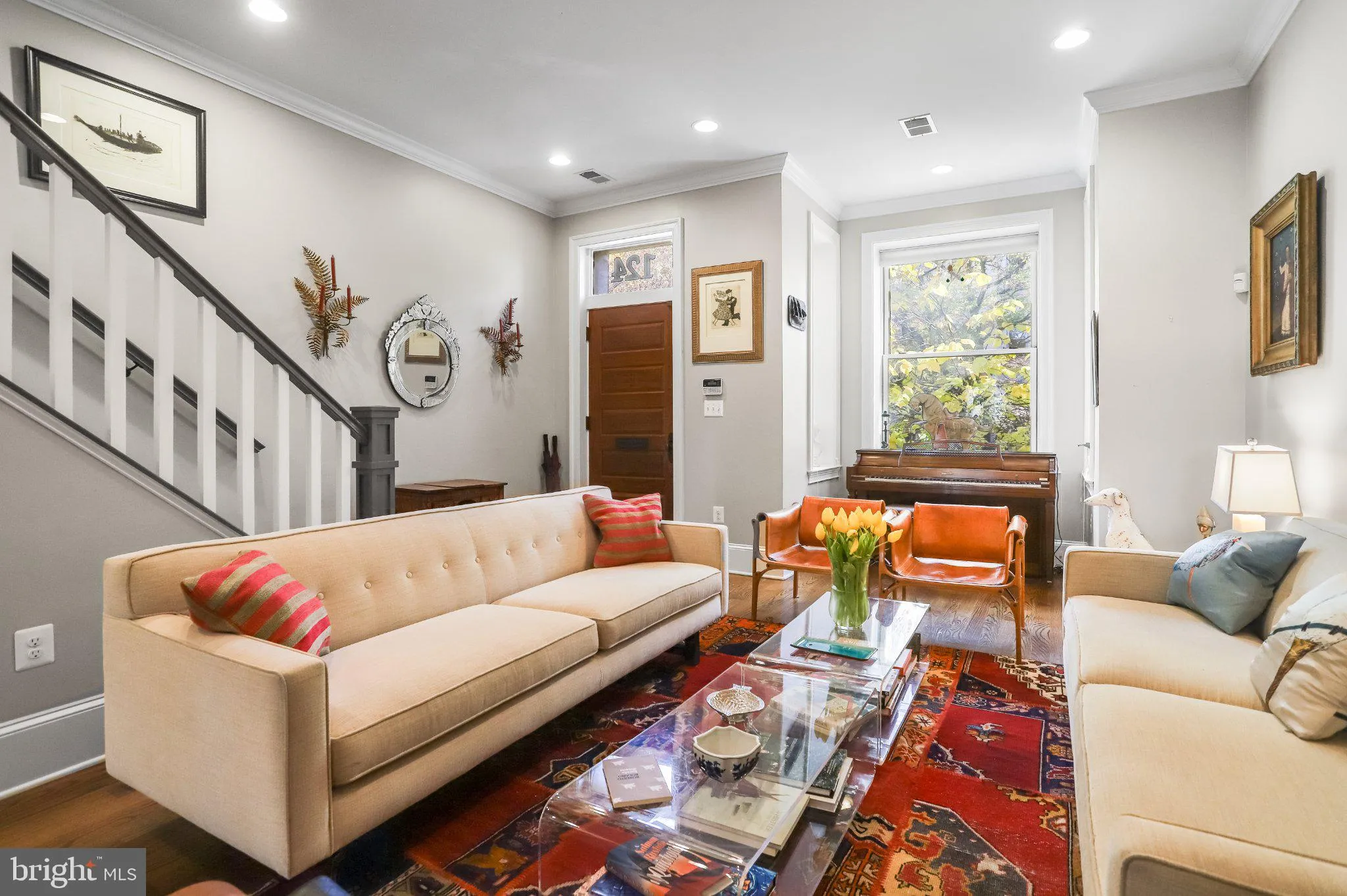 124 11th Street NE, Washington, DC 20002