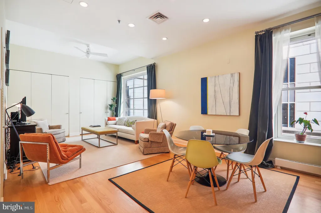 Additional image 6 of 675 E Street NW Unit 250, Washington, DC 20004