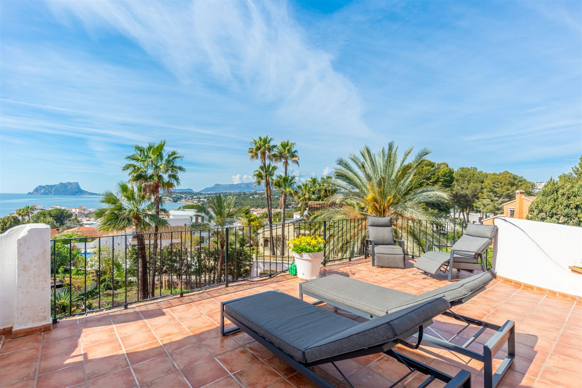 Additional image 11 of Moraira (Alicante)