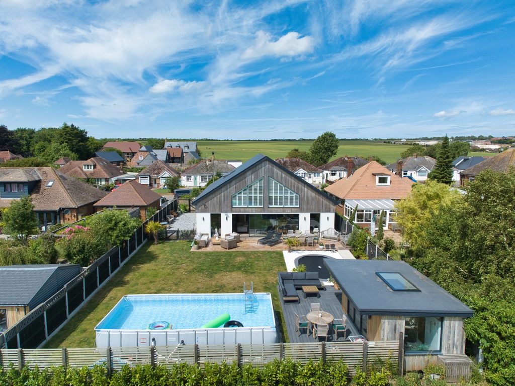 Additional image 9 of 4 bed detached house for saleMonkton Road, Minster, Ramsgate, Kent CT12