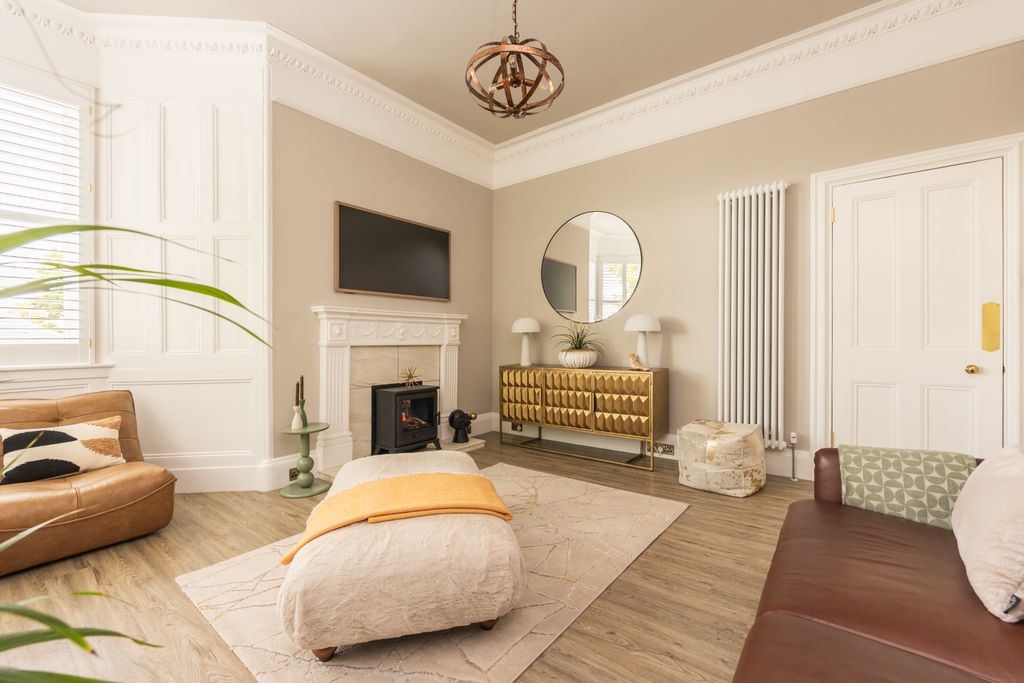 Additional image 3 of 2 bed flat for sale2 Golf Course Road, Bonnyrigg EH19