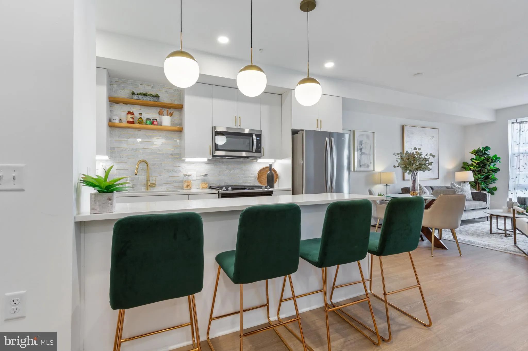 Additional image 38 of 410 Rhode Island Avenue NE Unit 513, Washington, DC 20002