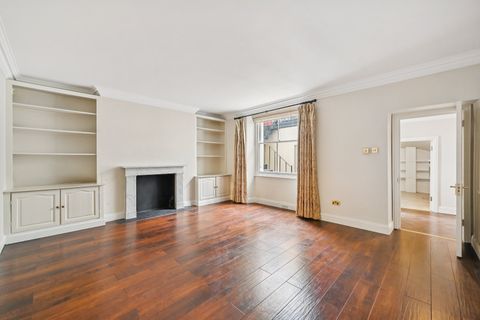 Belgrave Road, Pimlico SW1V