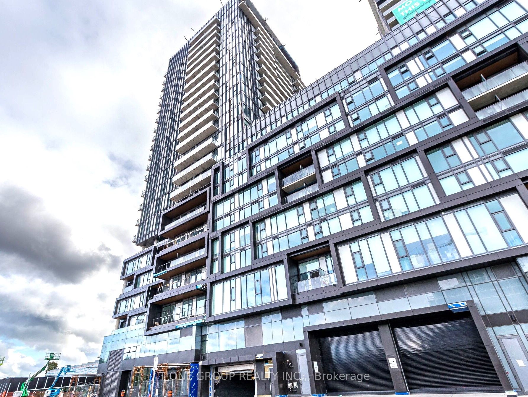1612-10 Graphophone Grove, Toronto, ON, M6H 0E5