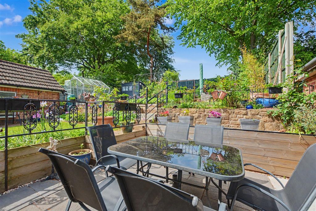 Additional image 22 of 3 bed detached house for saleGreenland Crescent, Beeston, Nottingham NG9