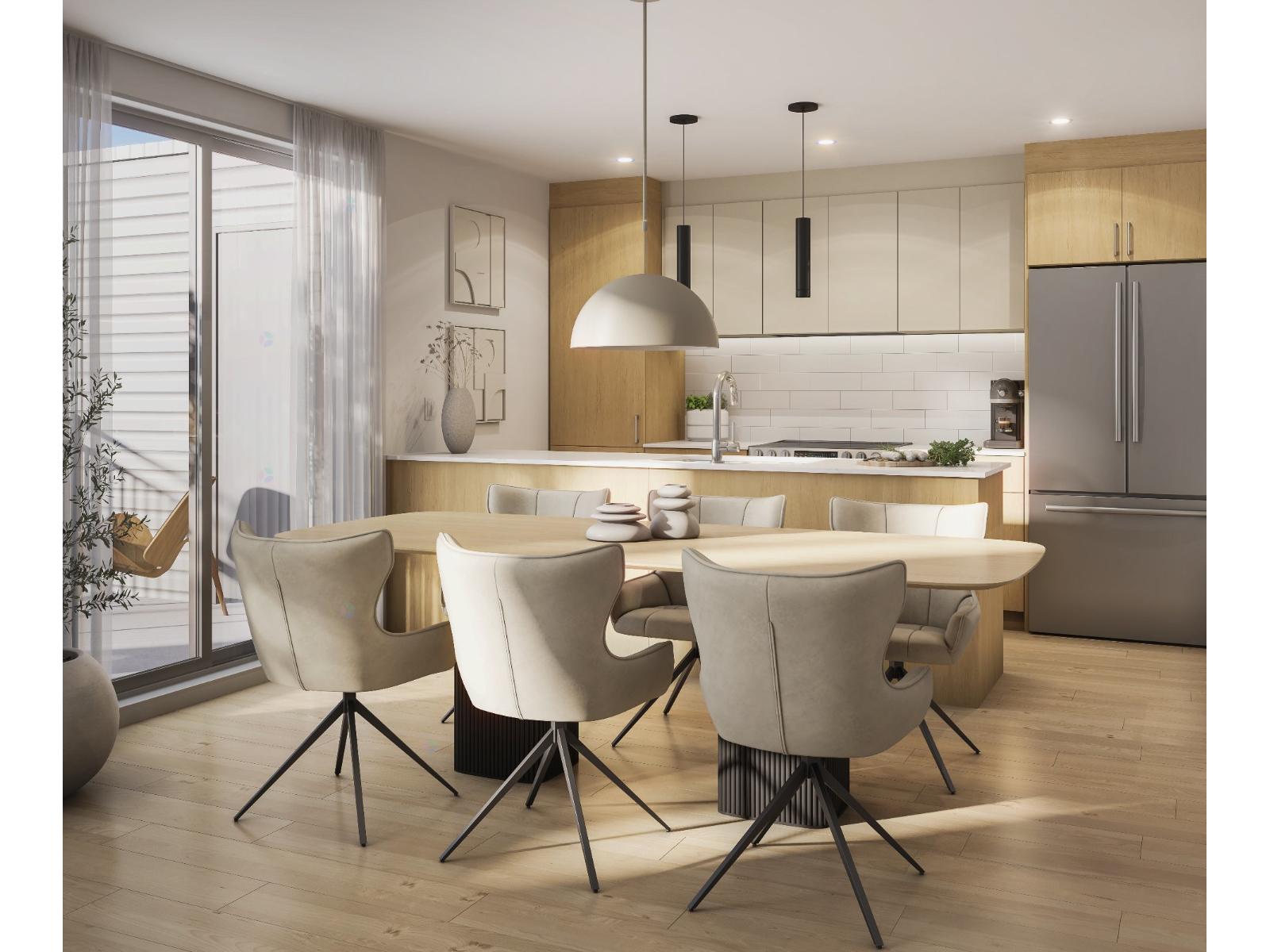 1820 Rue Gaston-Miron