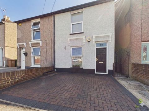 Erith Road, Bexleyheath, Kent DA7
