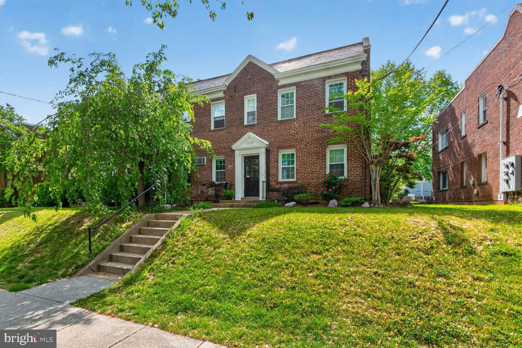 Additional image 45 of 2228 40th Street NW Unit 1, Washington, DC 20007