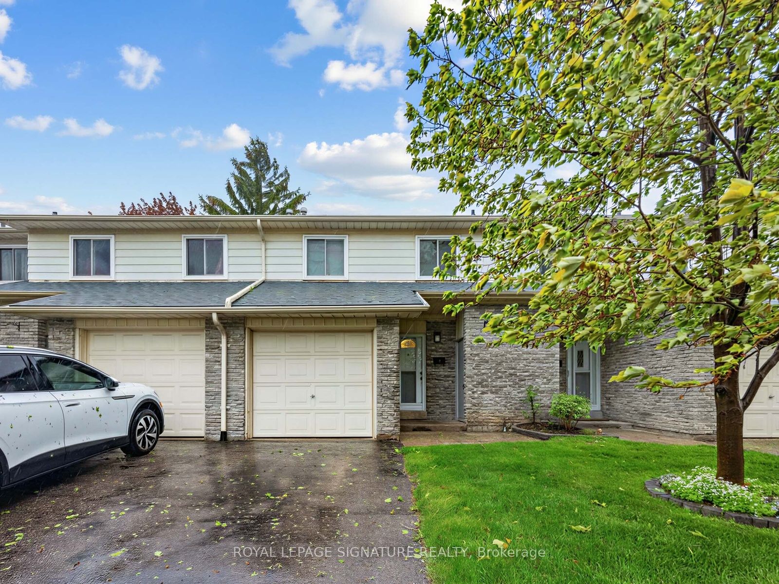 46-50 Blackwell Avenue, Toronto, ON, M1B 1K2