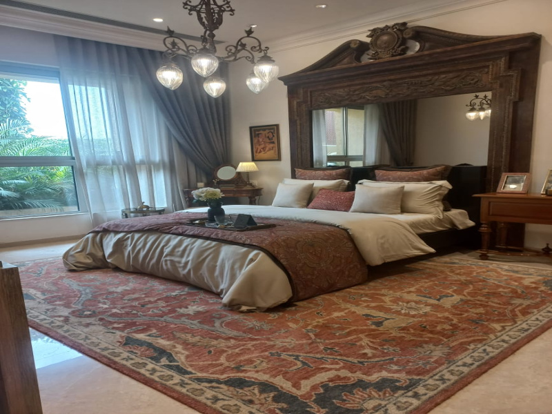 Hiranandani Estate, Thane