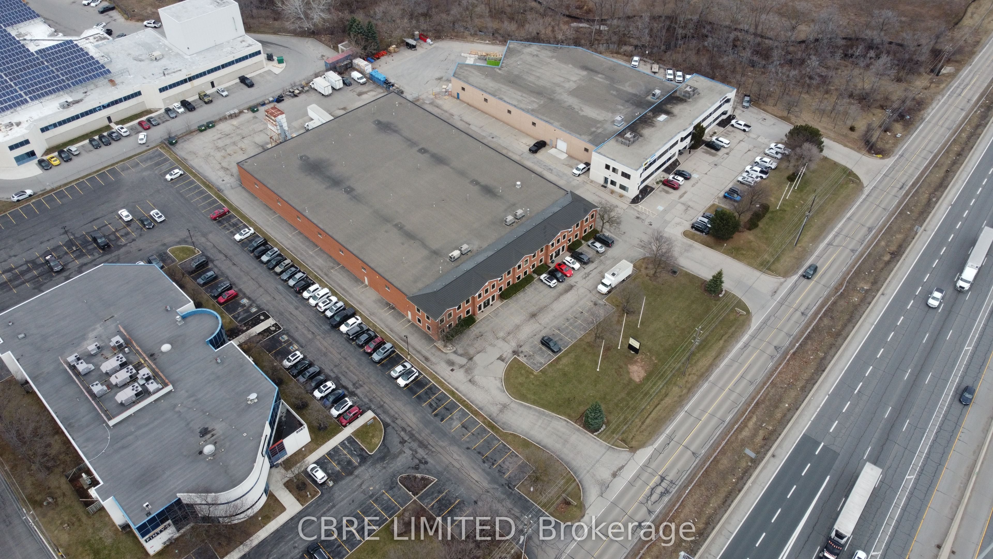 Additional image 2 of 5075 North Service Road, Burlington, ON, L7L 5H6