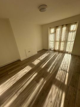 Shakspeare Walk, London N16