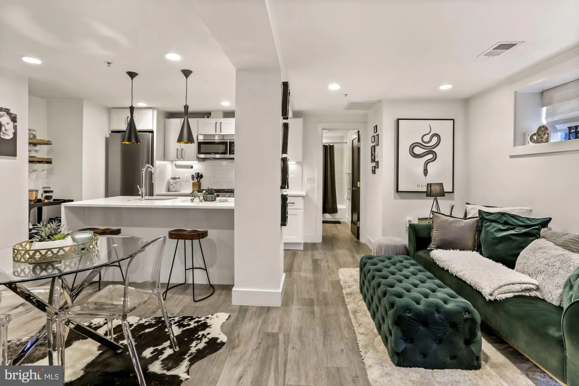 Additional image 46 of 1236 Shepherd Street NW Unit 1, Washington, DC 20011