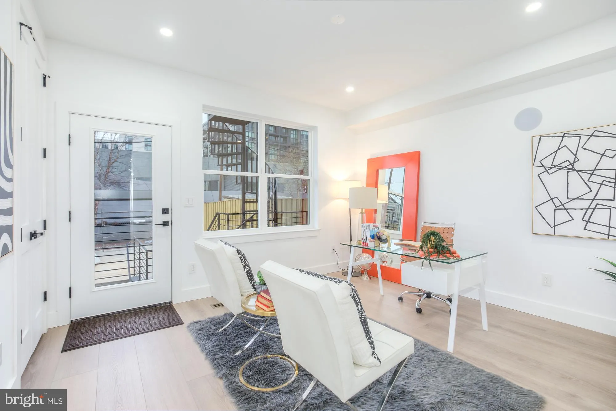 Additional image 34 of 1218 5th Street NE Unit 1, Washington, DC 20002