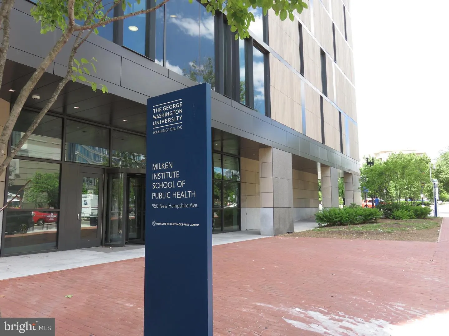 Additional image 29 of 2141 I Street NW Unit 813, Washington, DC 20037