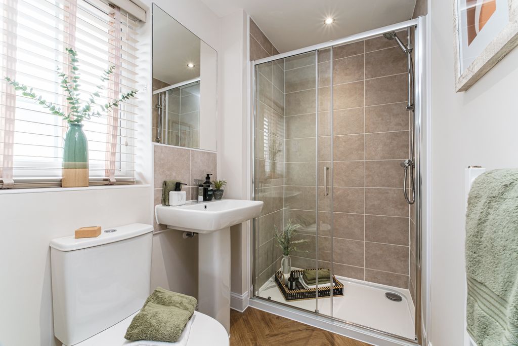Additional image 7 of 3 bed semi-detached house for sale"Mewstone" at Ixworth Road, Thurston, Bury St Edmunds IP31