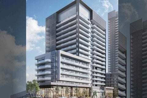 Additional image 7 of 729-20 O'neill Road, Toronto, ON, M3C 0R2