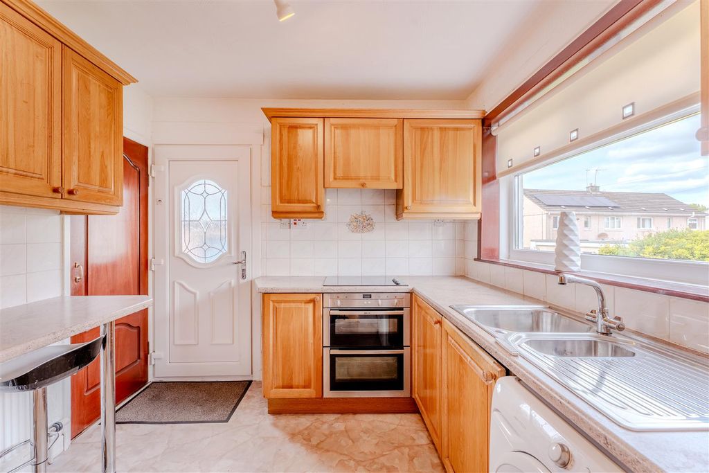 Additional image 11 of 3 bed semi-detached house for saleAirbles Crescent, Motherwell ML1