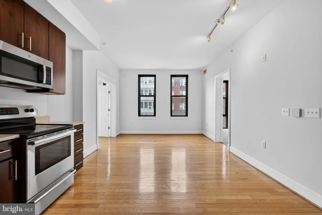 Additional image 4 of 3801 Georgia Avenue NW Unit 306, Washington, DC 20011