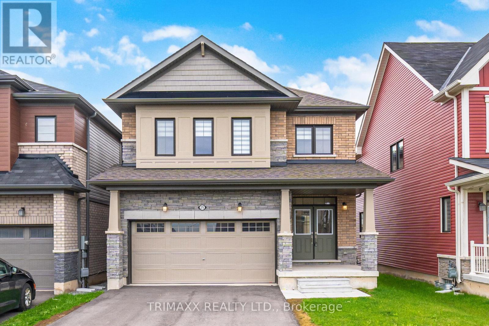 275 VANILLA TRAIL