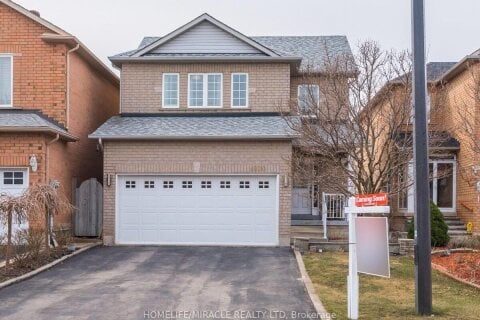 Additional image 7 of Basement-6900 Amour Terrace, Mississauga, ON, L5W 1C8