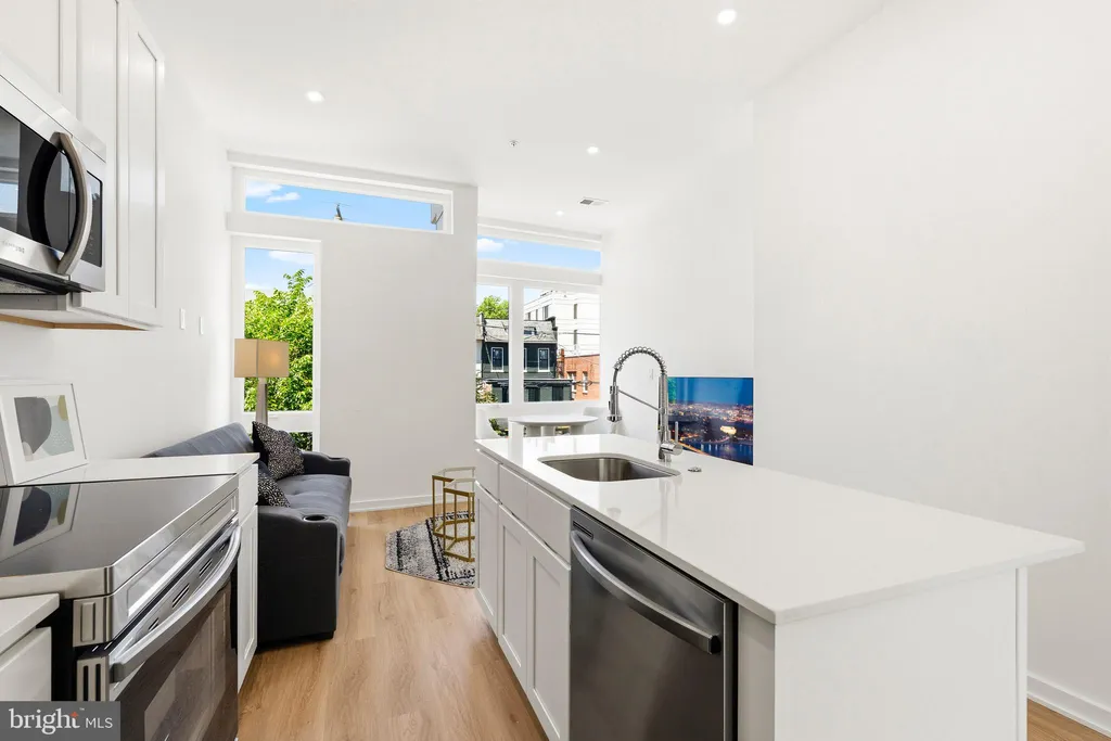 Additional image 10 of 710 Kennedy Street NW Unit 11, Washington, DC 20011