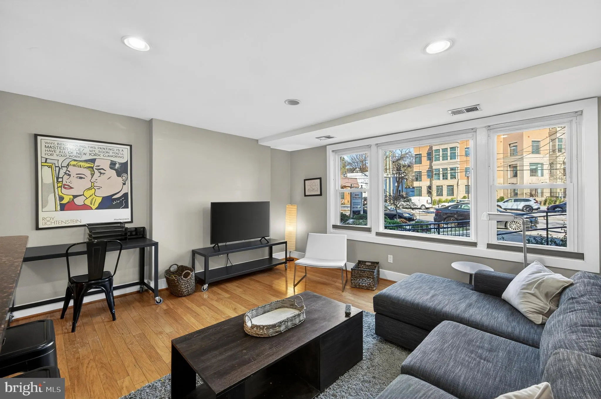 Additional image 45 of 4840 Macarthur Boulevard NW Unit 408, Washington, DC 20007