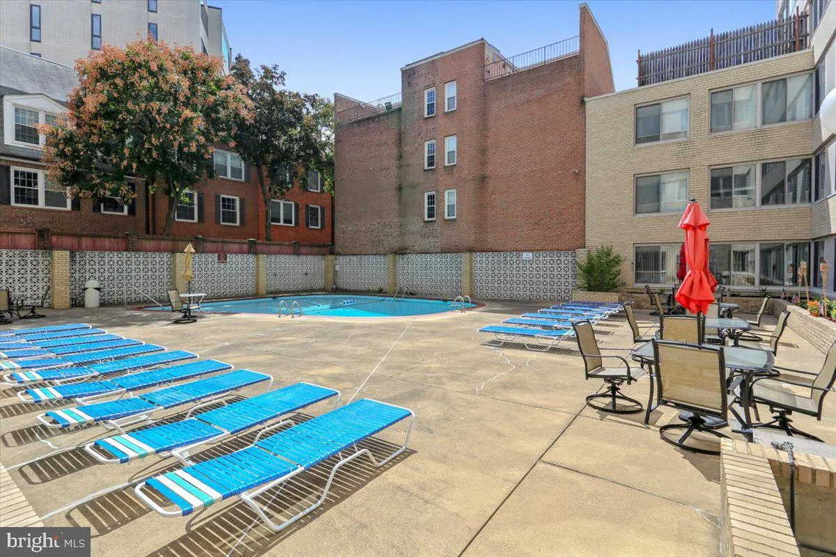 Additional image 47 of 922 24th Street NW Unit 415, Washington, DC 20037