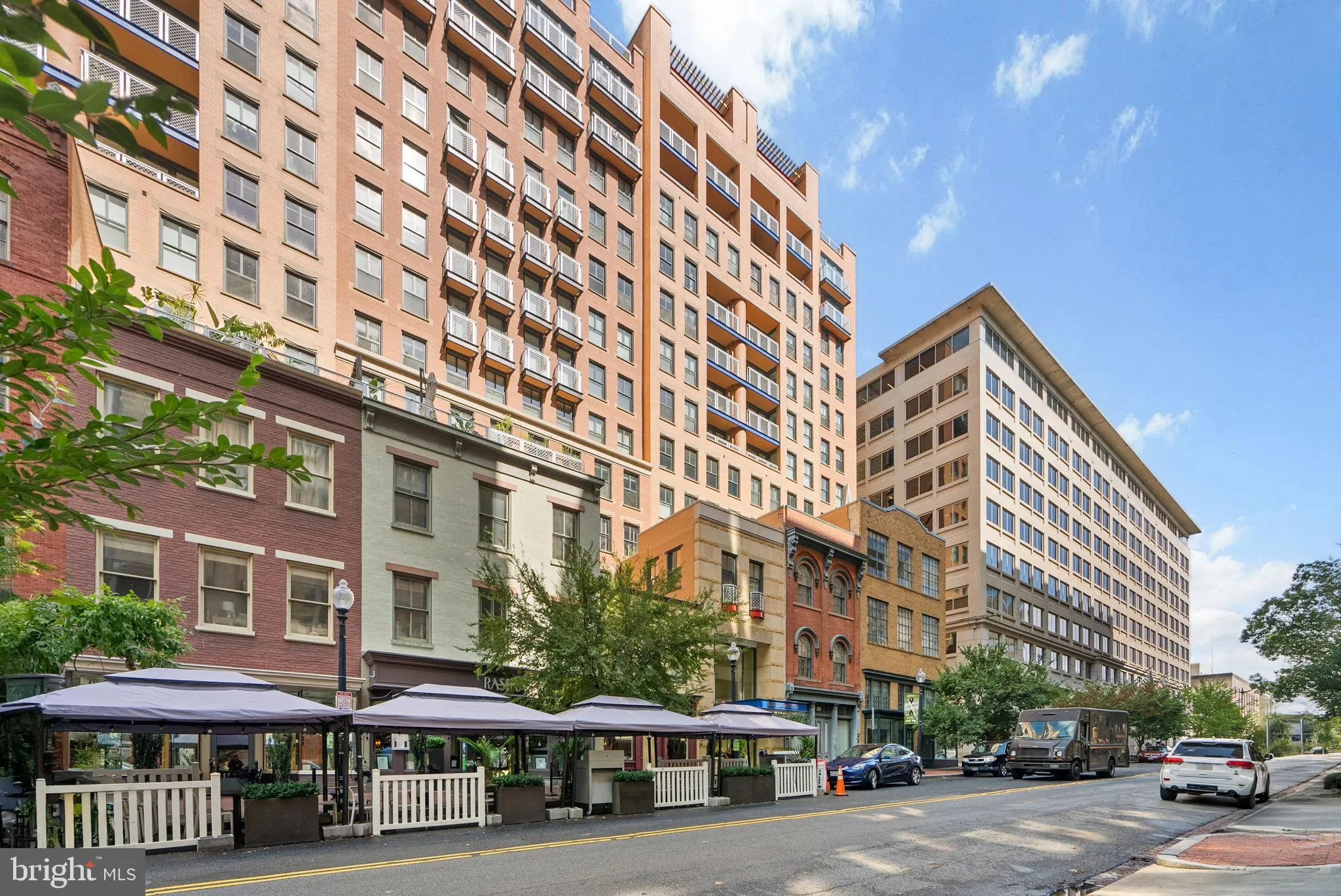 Additional image 37 of 631 D Street NW Unit 1129, Washington, DC 20004