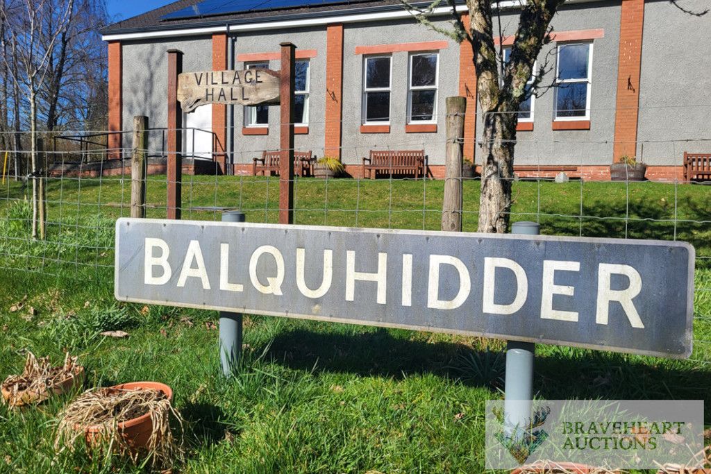 Additional image 13 of Land for saleBraveheart 4, Balquhidder, Lochearnhead, Stirling FK19